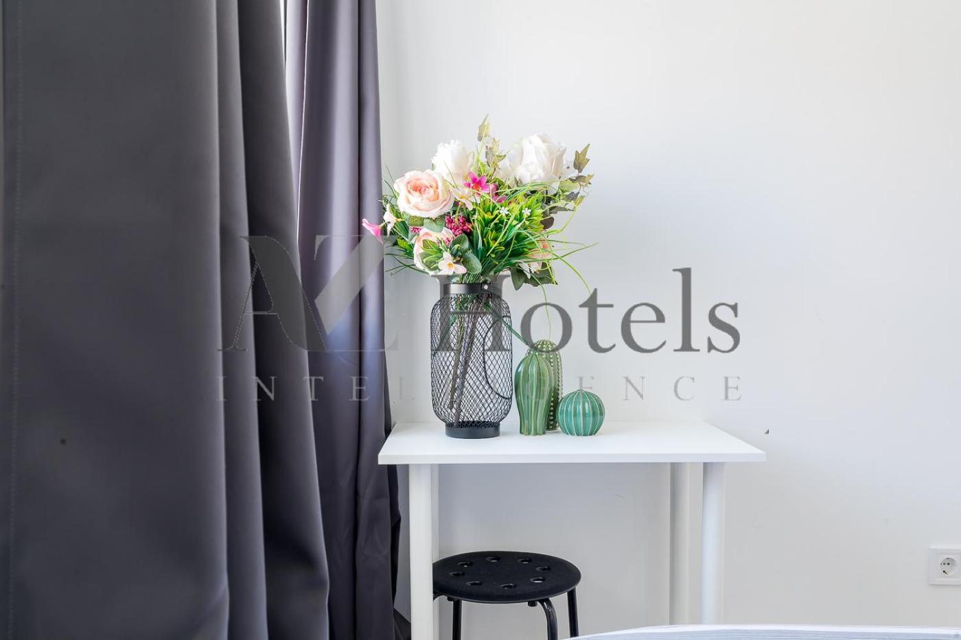Ayz Silvela - Auto Check-In Property Màlaga Exteriér fotografie