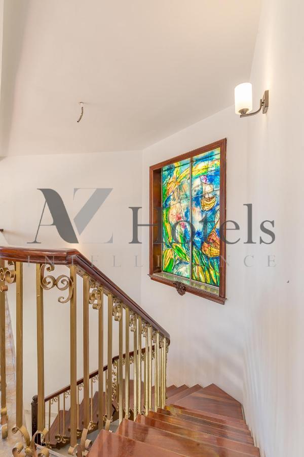 Ayz Silvela - Auto Check-In Property Màlaga Exteriér fotografie