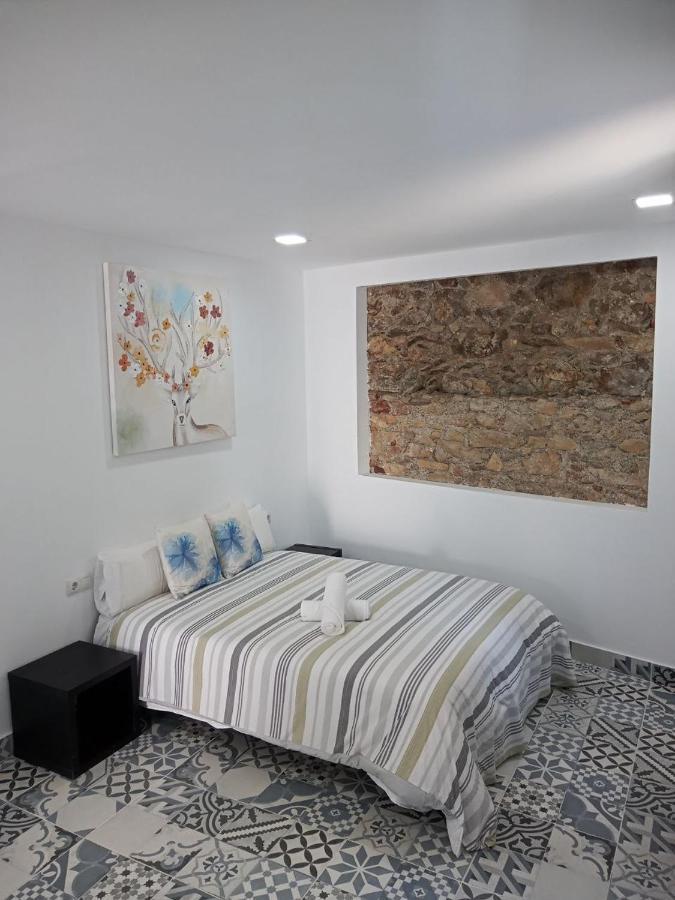 Ayz Silvela - Auto Check-In Property Màlaga Exteriér fotografie