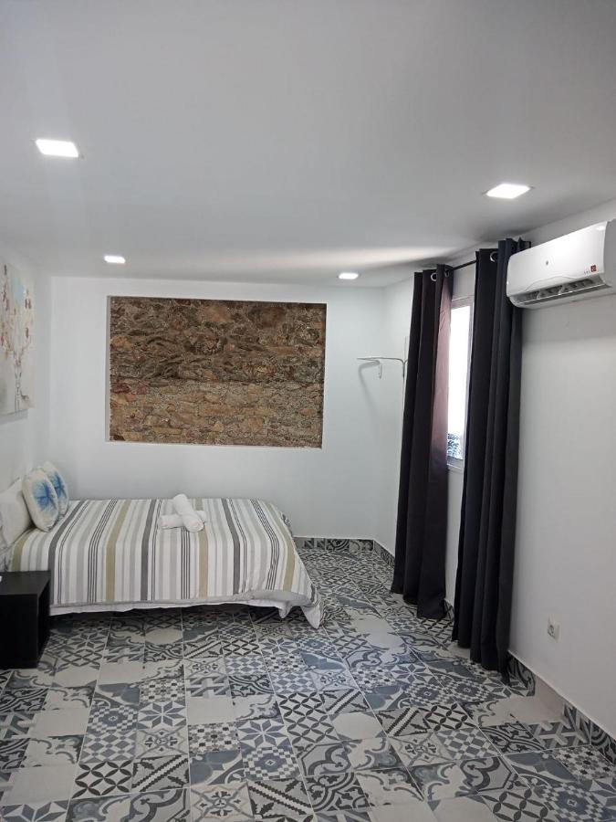 Ayz Silvela - Auto Check-In Property Màlaga Exteriér fotografie